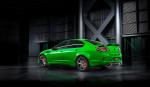 HSV GTSR 2017 года